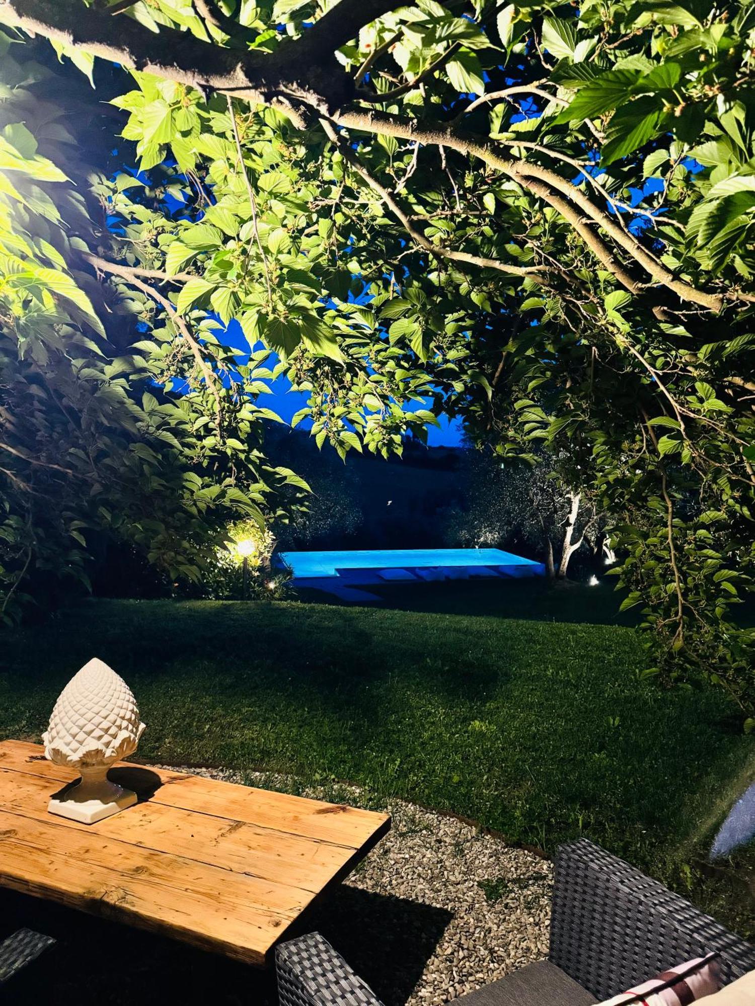 Podere Gattabigia Lastra a Signa Dış mekan fotoğraf